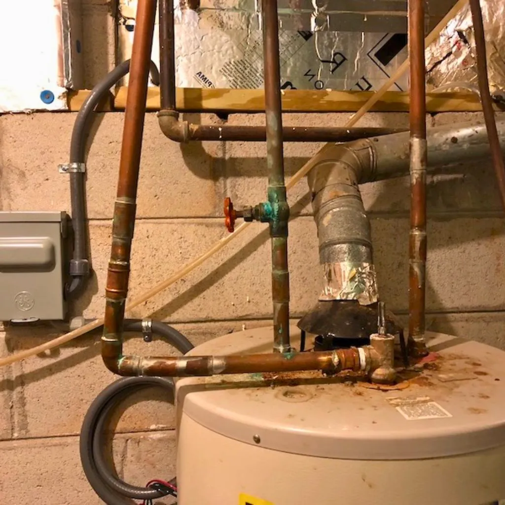 Water Heater Repair in Pendleton, OR